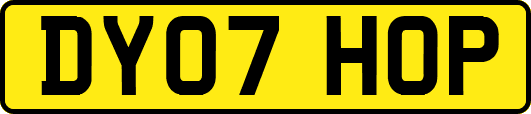 DY07HOP