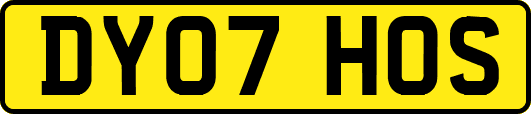 DY07HOS