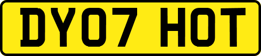 DY07HOT