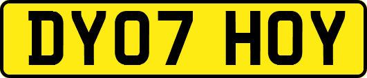 DY07HOY