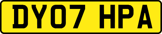 DY07HPA