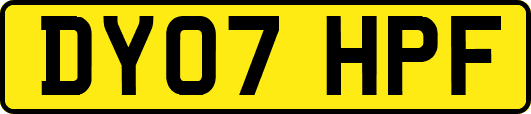 DY07HPF