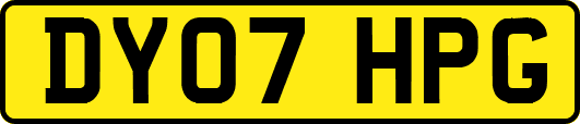 DY07HPG