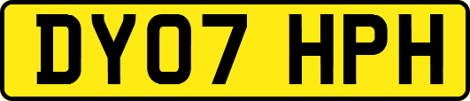 DY07HPH