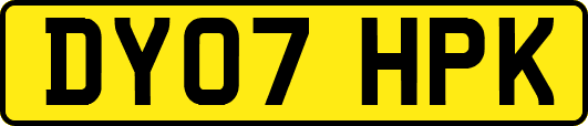 DY07HPK