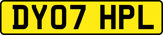 DY07HPL