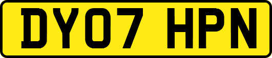 DY07HPN