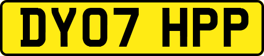 DY07HPP