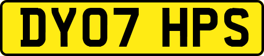 DY07HPS