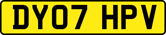 DY07HPV