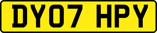 DY07HPY