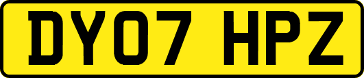 DY07HPZ