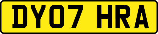 DY07HRA
