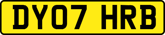 DY07HRB