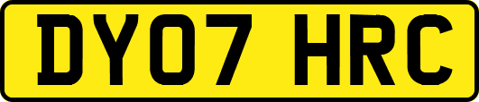 DY07HRC