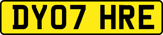 DY07HRE