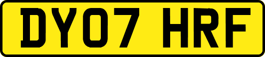 DY07HRF