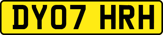 DY07HRH