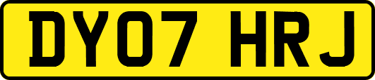 DY07HRJ