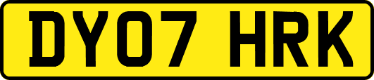 DY07HRK