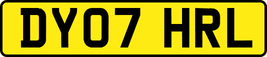 DY07HRL