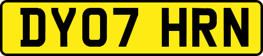 DY07HRN