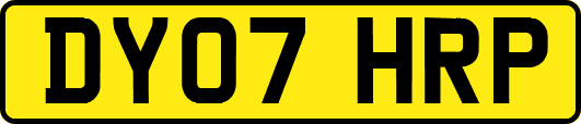 DY07HRP