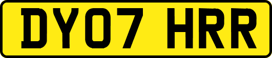 DY07HRR