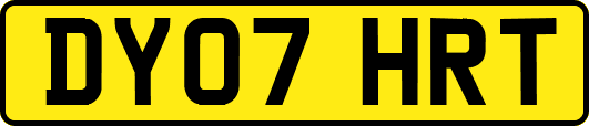 DY07HRT