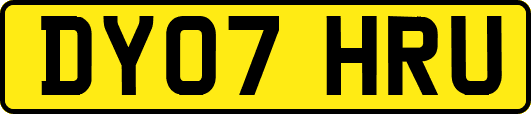 DY07HRU