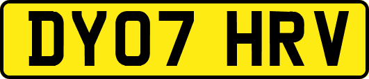 DY07HRV