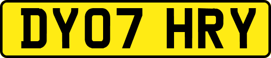 DY07HRY
