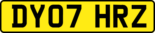 DY07HRZ