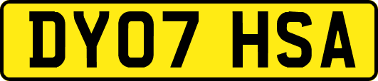 DY07HSA