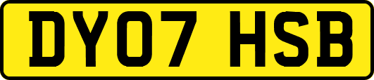 DY07HSB