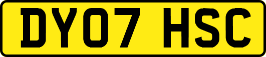 DY07HSC