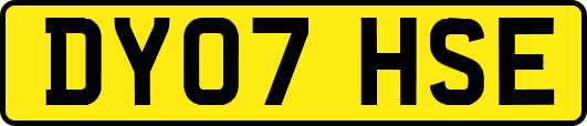 DY07HSE