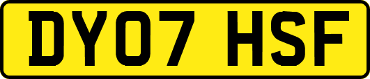 DY07HSF