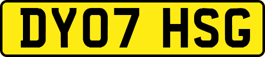 DY07HSG
