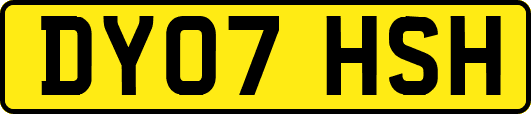 DY07HSH