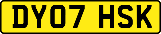 DY07HSK