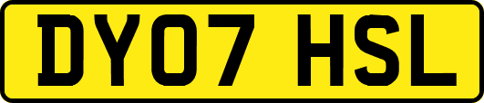 DY07HSL
