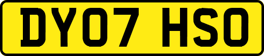 DY07HSO