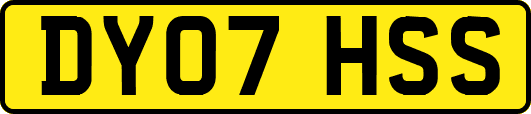 DY07HSS