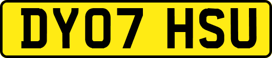 DY07HSU
