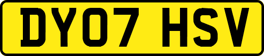 DY07HSV