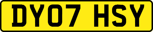 DY07HSY