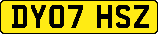 DY07HSZ