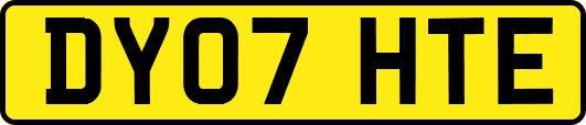 DY07HTE