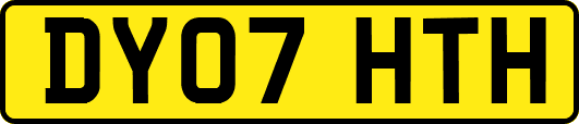 DY07HTH
